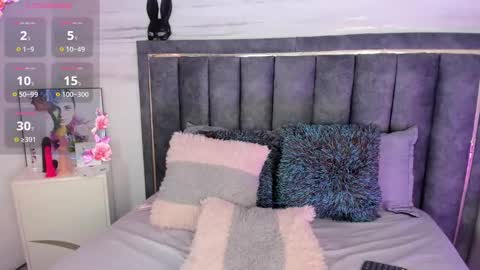 isabella Fox online show from 02.27.25