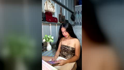 isabella200412 online show from 03.31.26