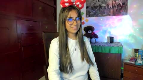 Isabella22 1 online show from 01.31.25