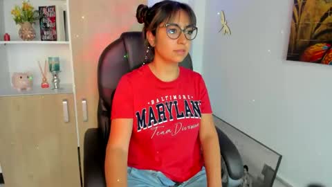 Isabella22 1 online show from 03.05.25