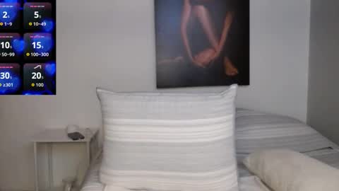 Isabella 696 online show from 02.09.26