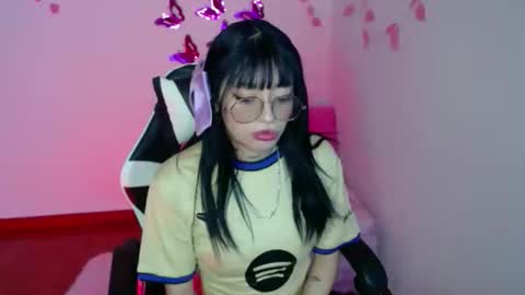 isabella__777 online show from 10.23.25