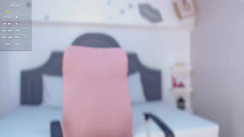 Snapshot of isabella__shine chatting on 12.27.24 Isa online show from 12.27.24