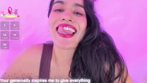 isabella_aristi03 online show from 09.10.25