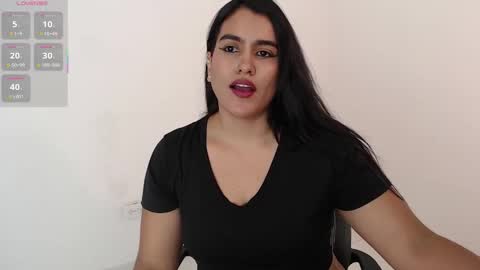 Snapshot of isabella_aristi03 chatting on 03.18.26 isabella_aristi03 online show from 03.18.26