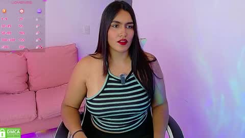 Snapshot of isabella_aristi03 chatting on 05.06.26 isabella_aristi03 online show from 05.06.26
