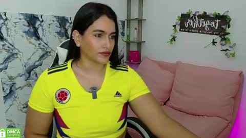 isabella_aristi03 online show from 07.03.26