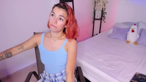 isabella online show from 09.15.25