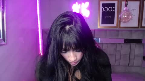 Snapshot of isabella_collen_v chatting on 03.06.25 Hi Stream 800am to 200pm online show from 03.06.25