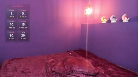 Snapshot of isabella_crofts chatting on 03.03.26 isabella_crofts online show from 03.03.26