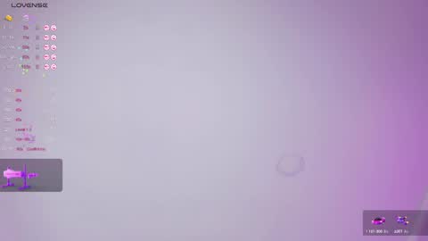 Snapshot of isabella_daniell chatting on 10.08.25 Isa online show from 10.08.25