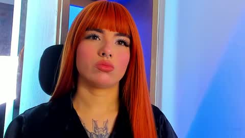 ISABELLA online show from 05.07.26
