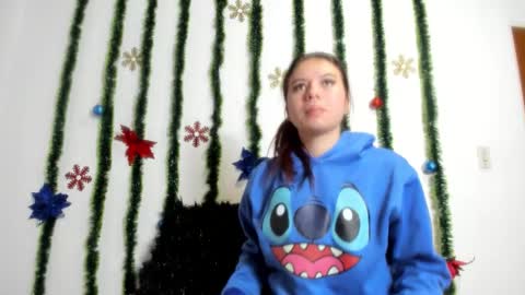 isabella_jaramillo online show from 12.03.25