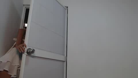 Snapshot of isabella_jazz chatting on 02.17.25 isabella_jazz online show from 02.17.25