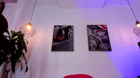  Isabel Lopez online show from 01.20.25