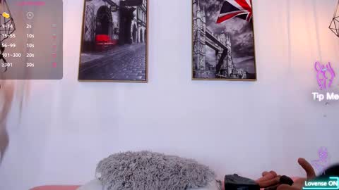  Isabel Lopez online show from 02.22.25