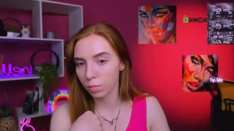 Snapshot of isabella_misis chatting on 05.13.26 isabella misis online show from 05.13.26