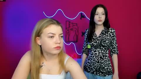 Snapshot of isabella_misis chatting on 05.18.26 isabella misis online show from 05.18.26