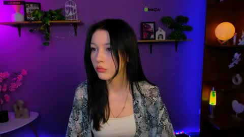 Snapshot of isabella_misis chatting on 05.20.26 isabella misis online show from 05.20.26