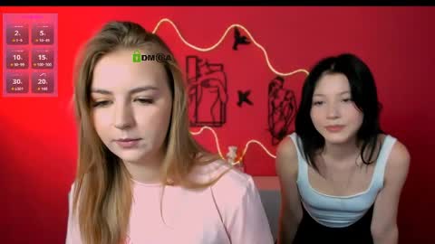 Snapshot of isabella_misis chatting on 05.30.26 isabella misis online show from 05.30.26