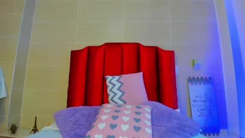 isabella montez online show from 12.23.24