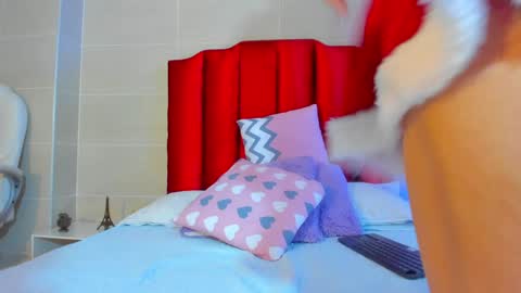 isabella montez online show from 12.23.24