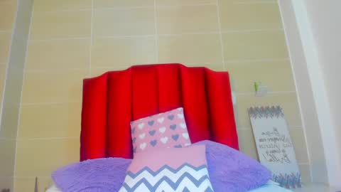 isabella montez online show from 12.28.24