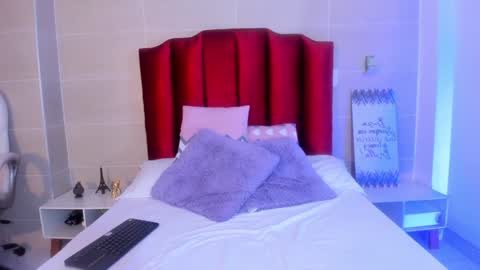 isabella montez online show from 01.04.25