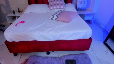 isabella montez online show from 01.04.25