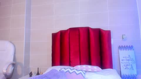 isabella montez online show from 01.04.25