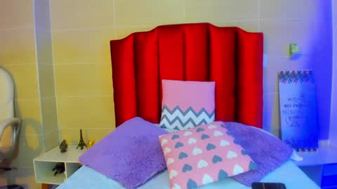 isabella montez online show from 01.05.25