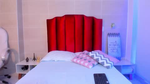 isabella montez online show from 01.07.25