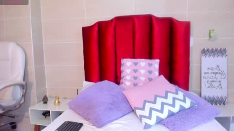 isabella montez online show from 01.11.25