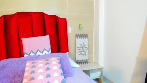 isabella montez online show from 01.14.25