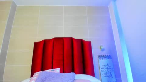 isabella montez online show from 01.23.25