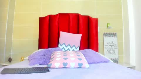 isabella montez online show from 01.25.25