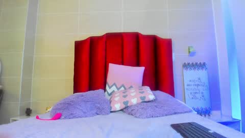 isabella montez online show from 01.25.25