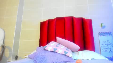 isabella montez online show from 01.25.25