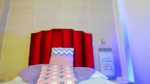 isabella montez online show from 01.26.25