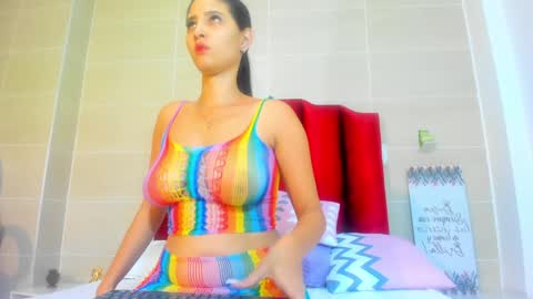 isabella montez online show from 01.28.25