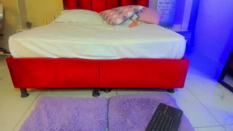 isabella montez online show from 01.28.25