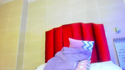 isabella montez online show from 01.31.25