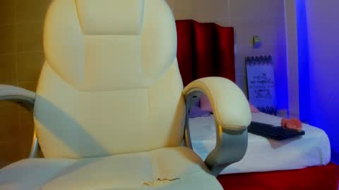 isabella montez online show from 02.01.25