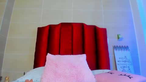 isabella montez online show from 02.07.25