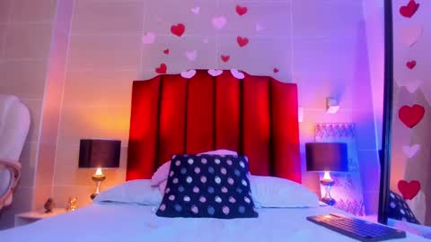 isabella montez online show from 02.09.25