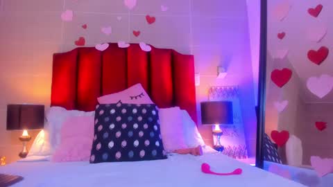 isabella montez online show from 02.10.25