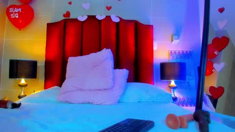 isabella montez online show from 02.11.25