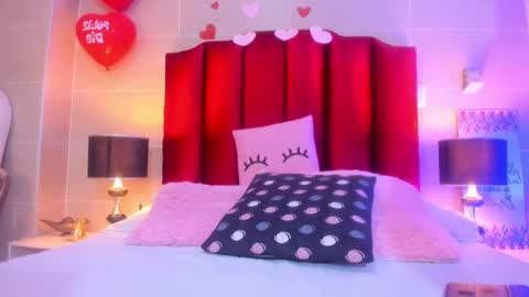 isabella montez online show from 02.13.25