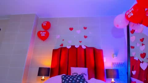 isabella montez online show from 02.15.25