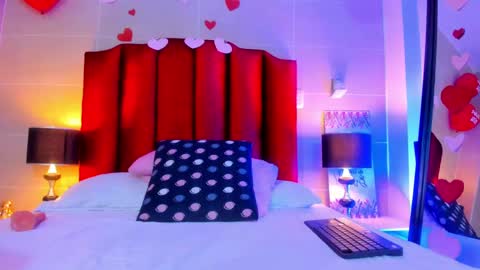 isabella montez online show from 02.22.25